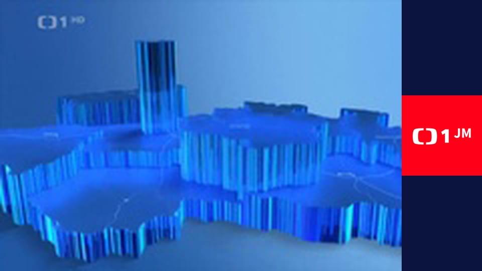 Události v regionech plus