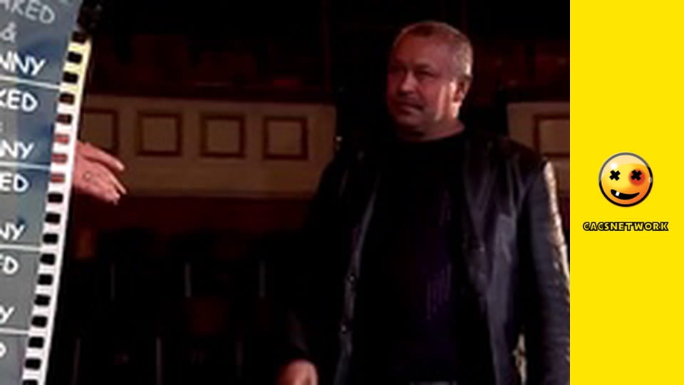 Naked & Funny, 134 еп.