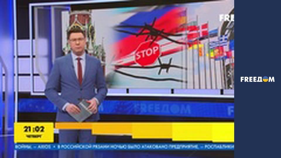 Наш час. Прямий ефір.