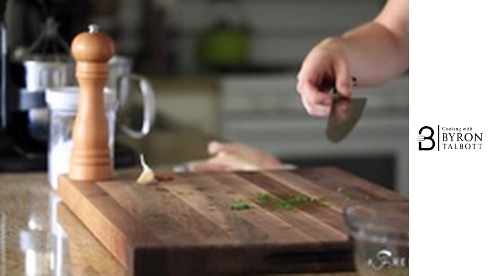 No Fail Turkey Brine