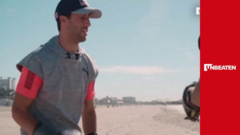 Extreme sports: FISE World Series