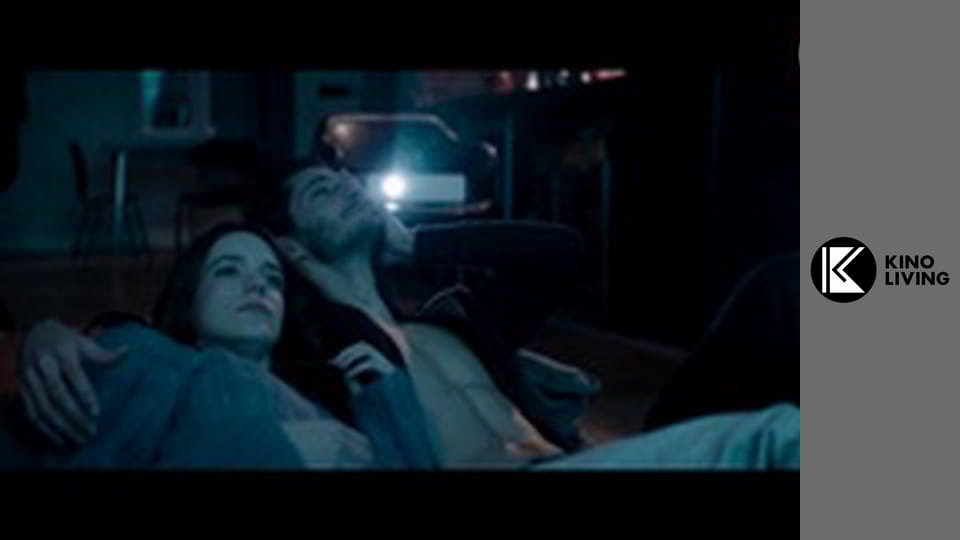 Х/ф "Любовники".