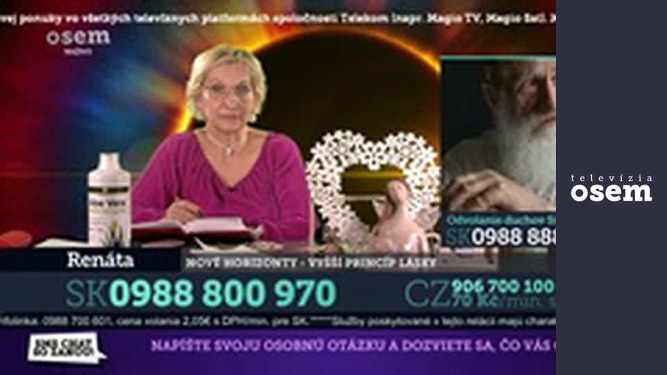 Ezoterická poradňa