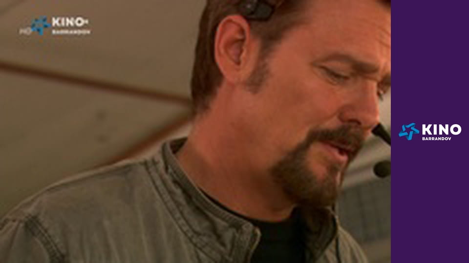 Cesta do středu Země