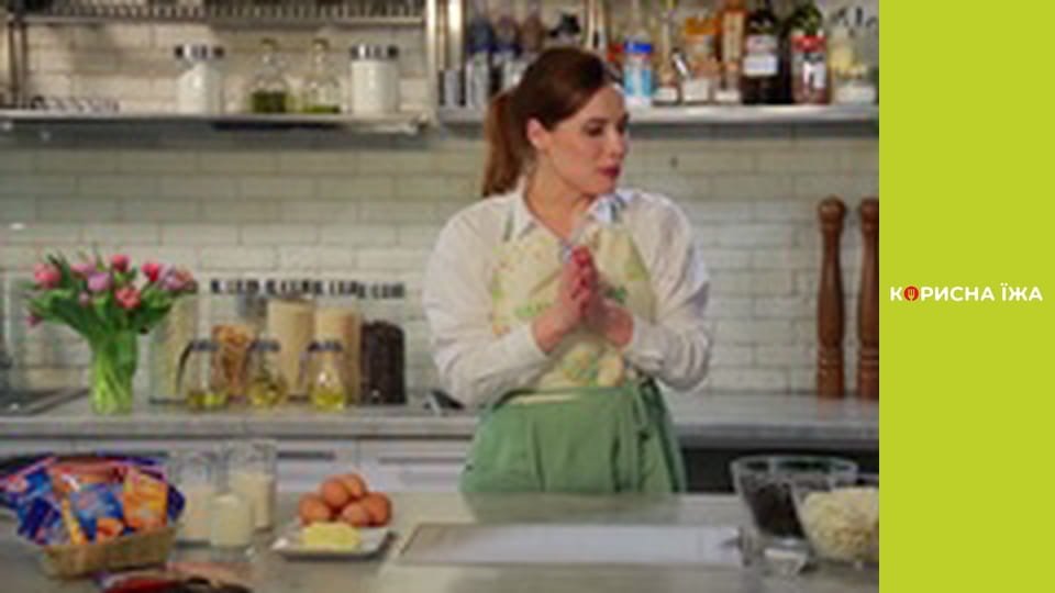 Т/с "Sweet dacha" season 1 series 21