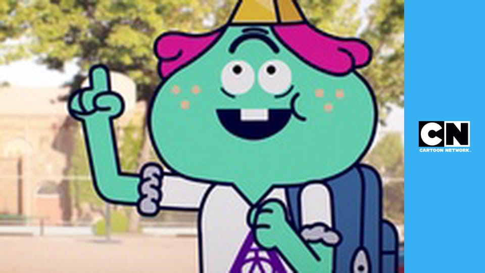 Čas na dobrodružství S1E4 - Třasák