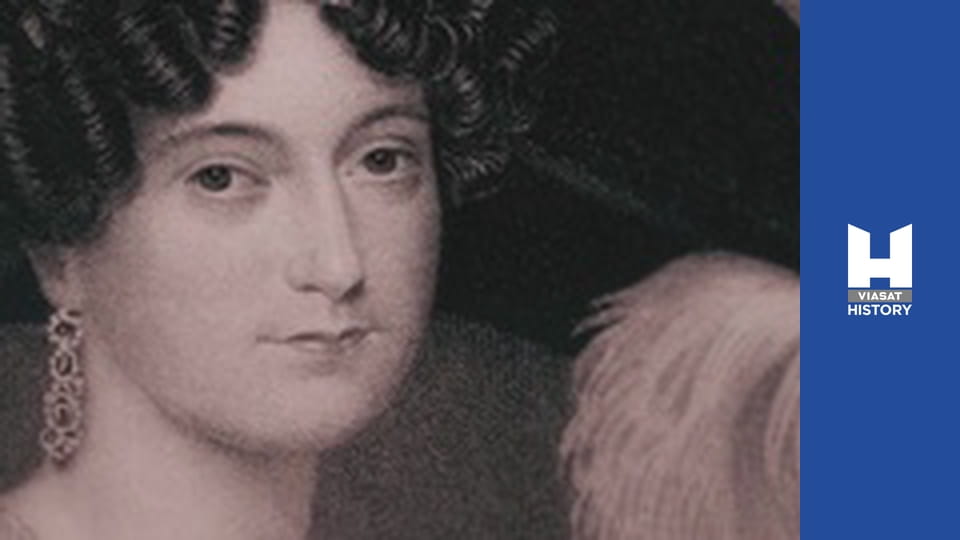 Queens That Changed The World - The Queen of Empire: Victoria