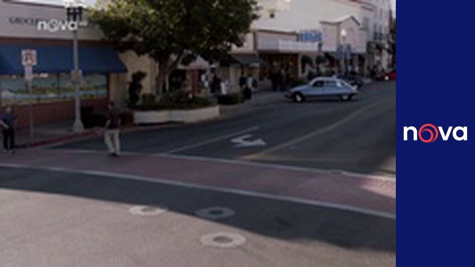 Mentalista S5E3 - Ani jeden rudý cent