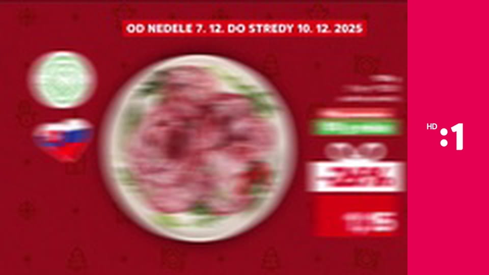 Všade dobre, doma naj E129