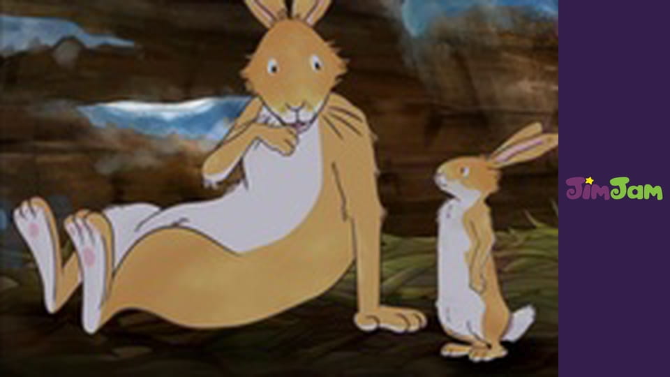 Guess How Much I Love You S2E21 - Win Or Lose