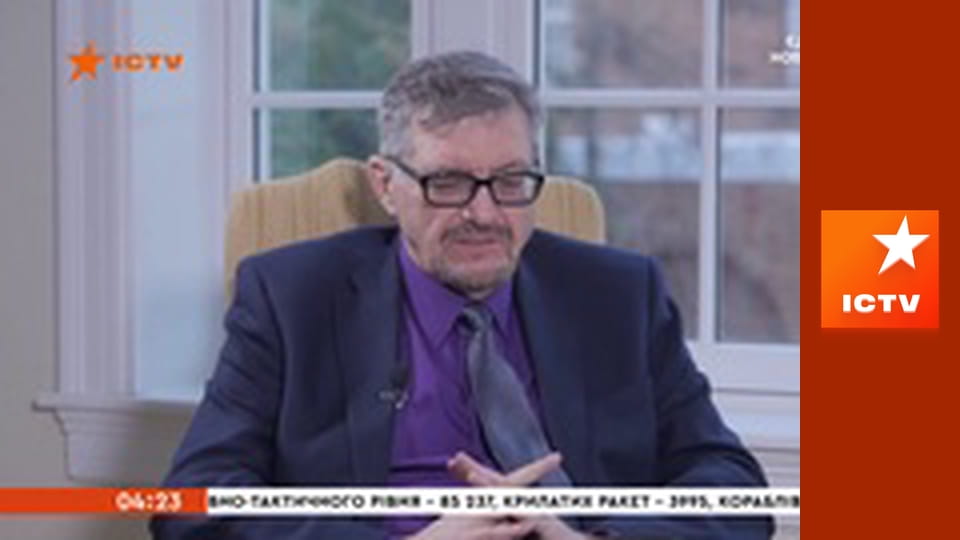 Інформаційний марафон