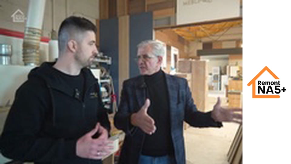 Remont na 5+ Сезон 9 Епізод 6