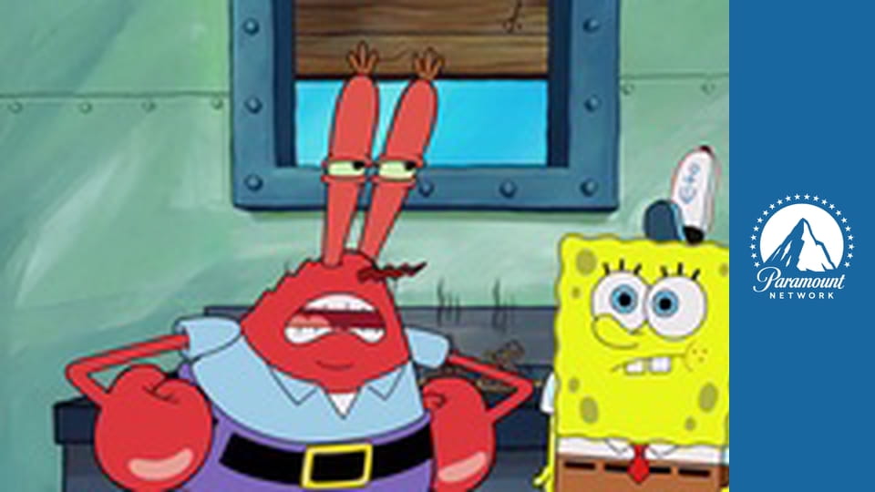 Spongebob v kalhotách S9E14 - Není piknik jako piknik / Lodní historky