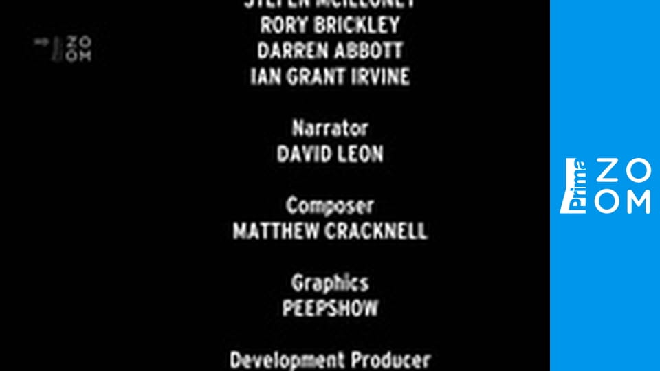 Záchrana na zledovatělé silnici S6E8 - Vysoko v horách hrajete o všechno