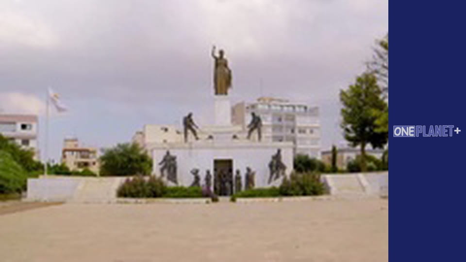 В ритме танца вокруг света. Сезон 3 – серия 4