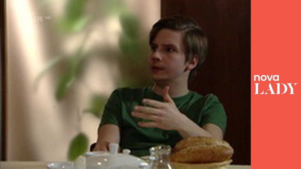 Ordinace v růžové zahradě 2 S17E41 - Nevěsta z Ugandy