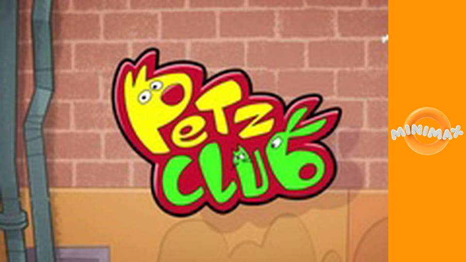 Malí zvířecí detektivové S1E4 - Ztratil jsem páníčka