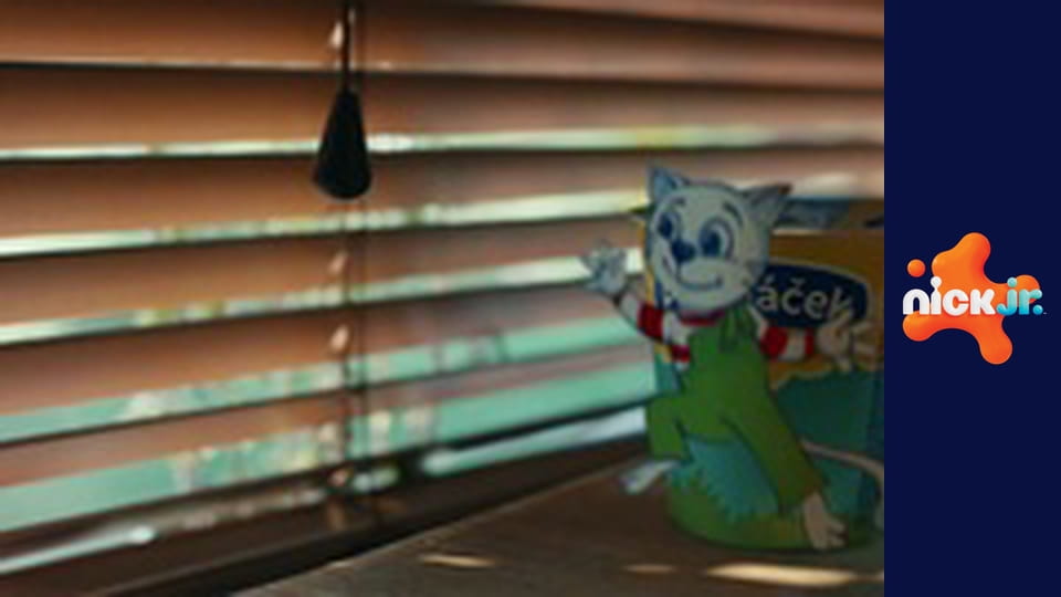 Rubble a jeho partia S1E9 - Partia stavia autokino / Partia nájde dúhový poklad