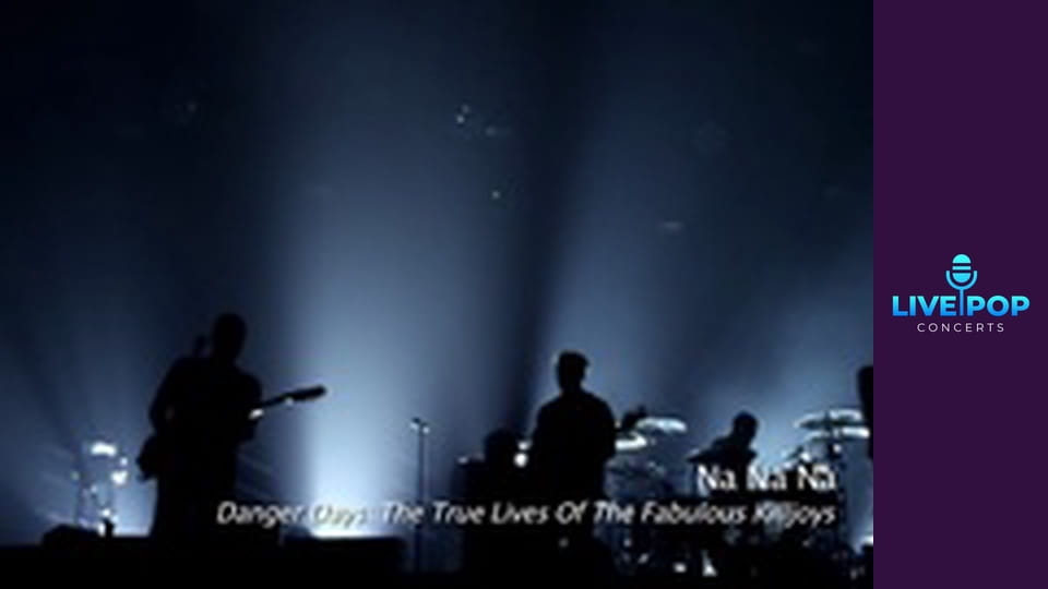 360 SESSIONS My Chemical Romance - Tokyo