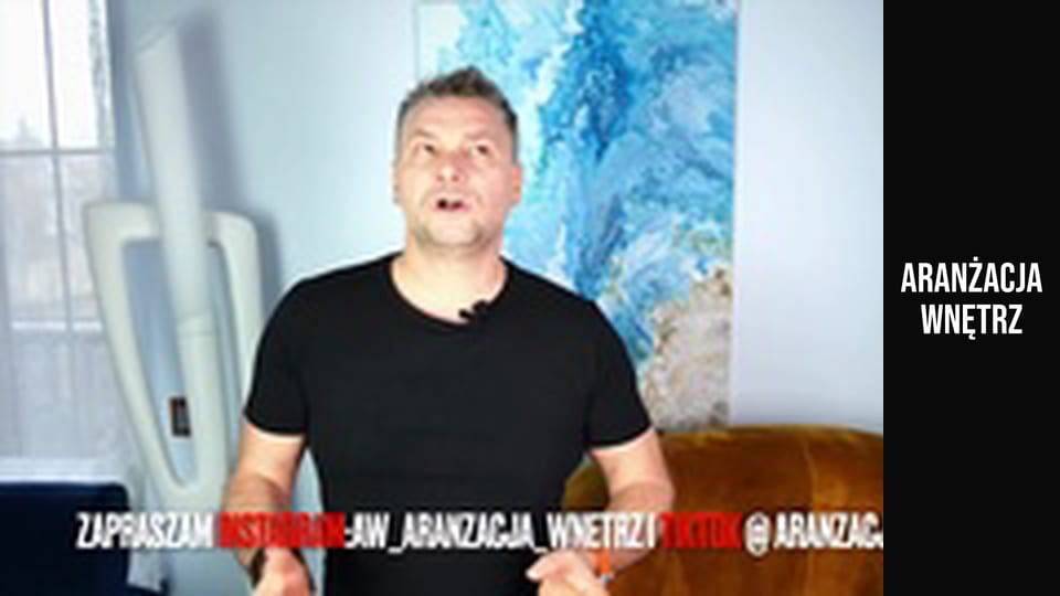 Aranżacja wnętrz Сезон 1 Епізод 34