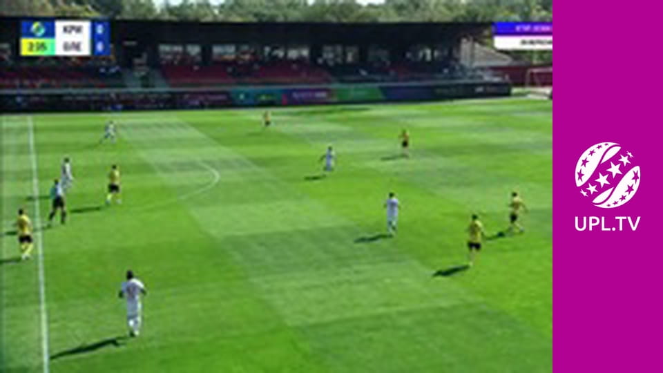 УПЛ: VBET. Кривбас - Олександрія. 8-й тур. Сезон 2024/25.