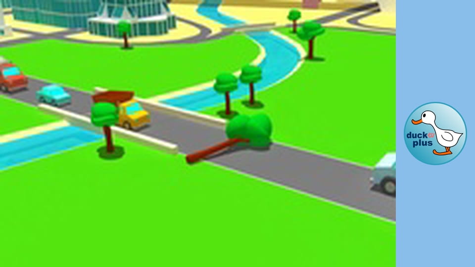 Fireteam in Action - Fireman Solving Emergency