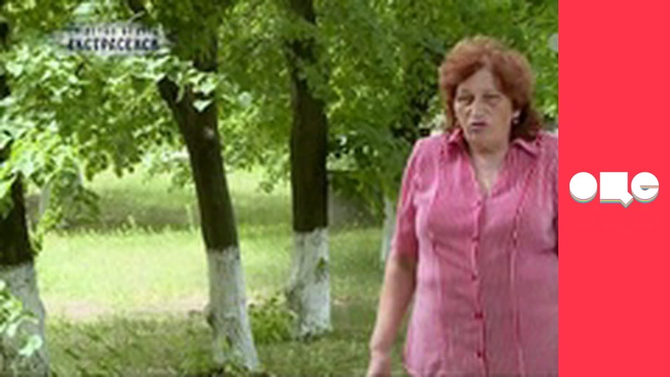 Следствие ведут экстрасенсы, 2 сезон, 17 эп. Раненый в живот: часть 2.