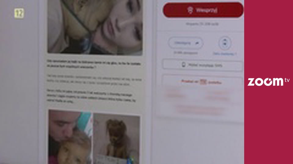 Bliżej! Magazyn reporterów S11E6