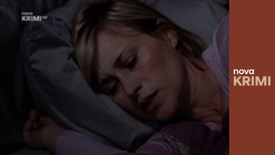 Médium S4E9 - Zvrácená hra 1. část