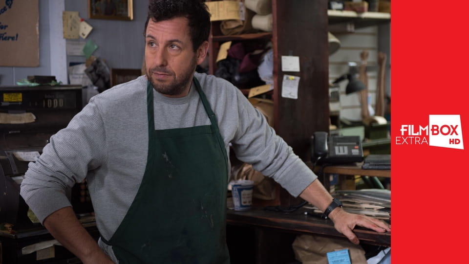 Magik z Nowego Jorku