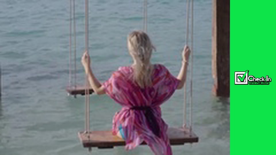 SAMOCHODEM do WENECJI