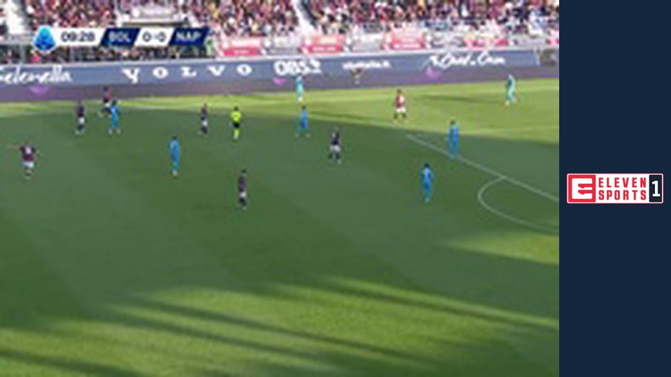 Piłka nożna: Serie A Enilive