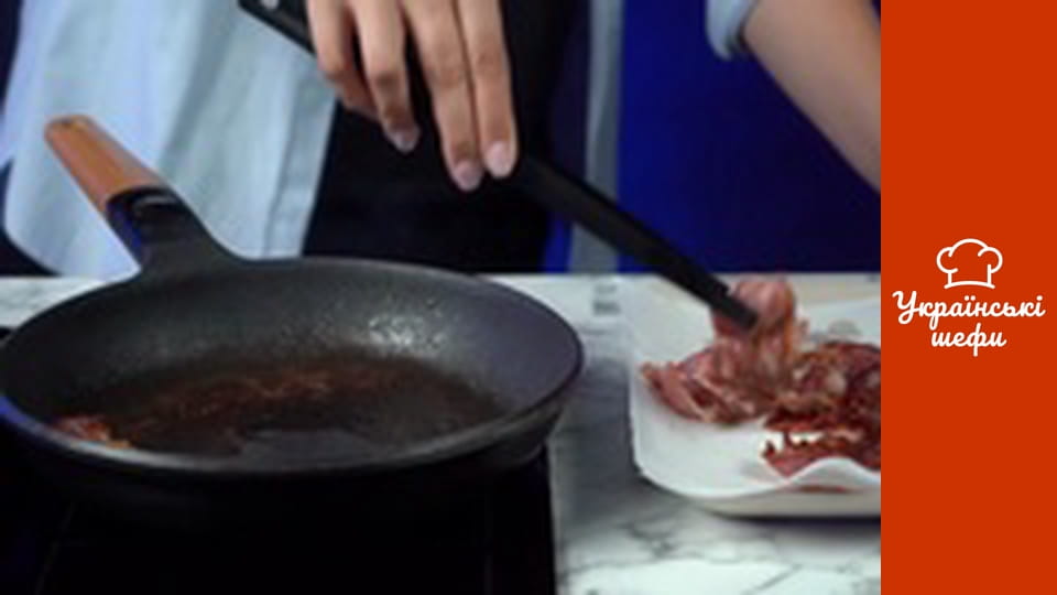 Смачно за хвилину - Серія 3