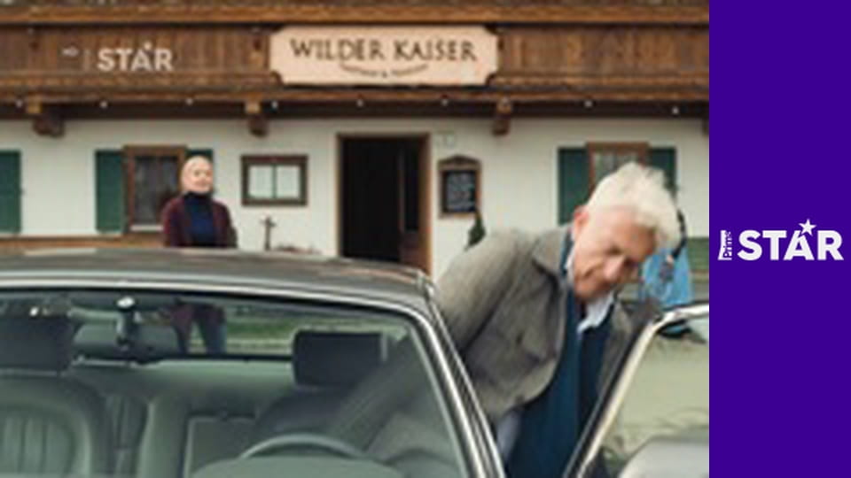 Doktor z hor: Nové příběhy S15E13 - Co zůstane 1/2