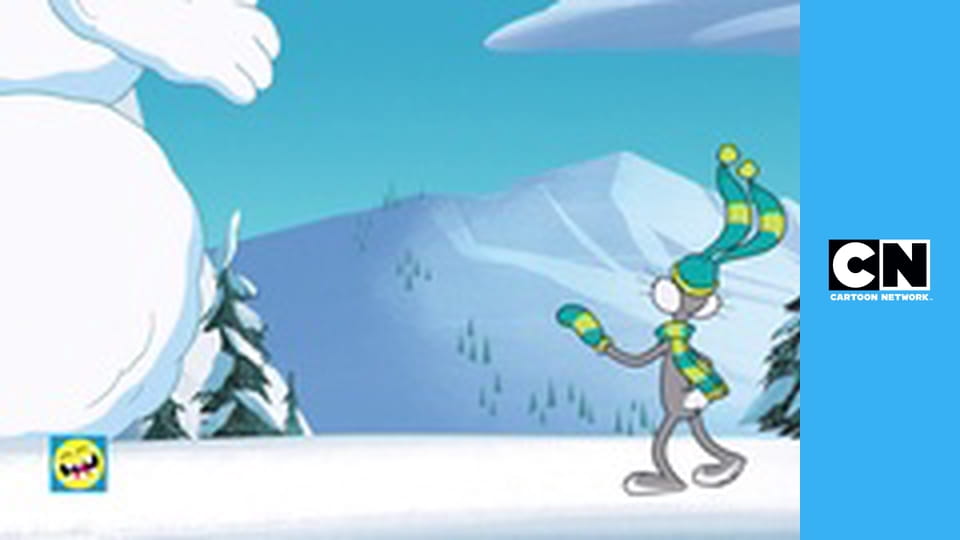 Lana Longbeard S1E13 - Giliszta-Irány