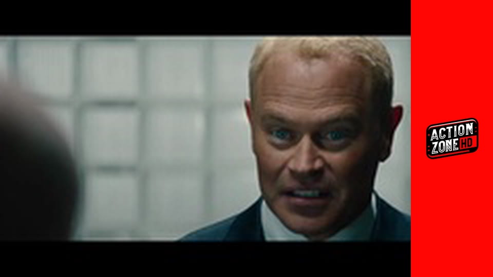 Upokojeni, oboroženi, nevarni 2