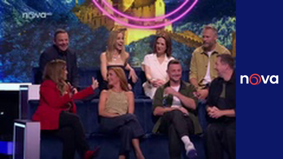 Možné je všechno!