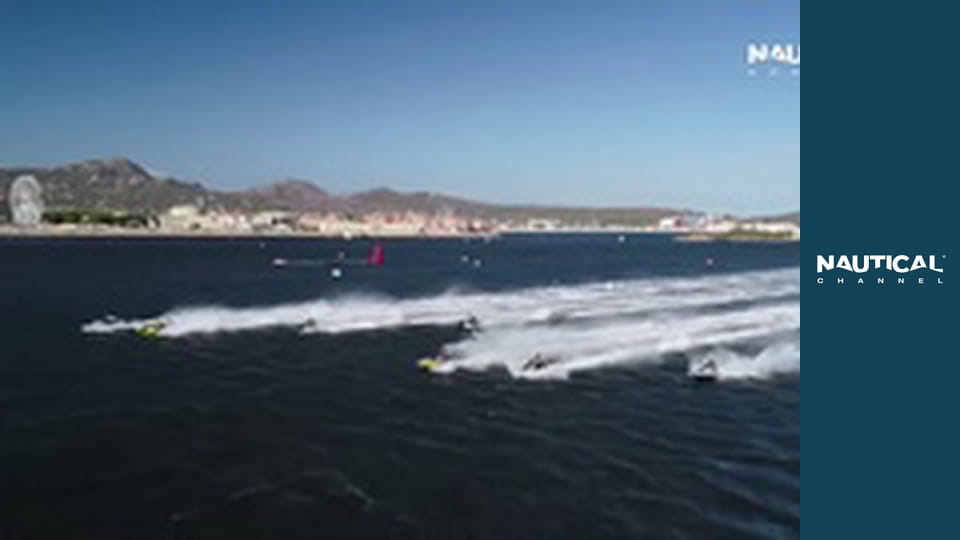 H2O Racing: Aquabike - GP Italy – Ski