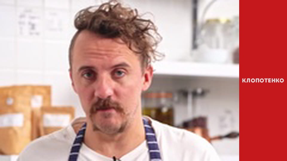 Страви Української кухні - Випуск 3