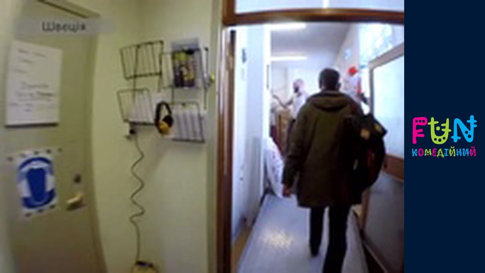 Заробітчани - Сезон 3 Випуск 61