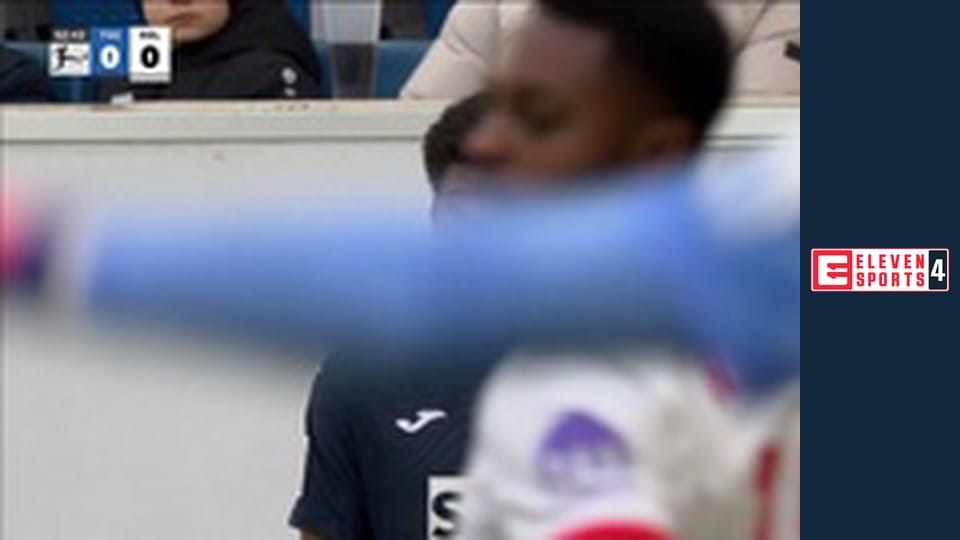 Piłka nożna: Bundesliga