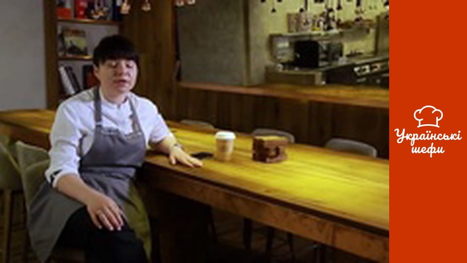 Путь к шефу - Серия 1