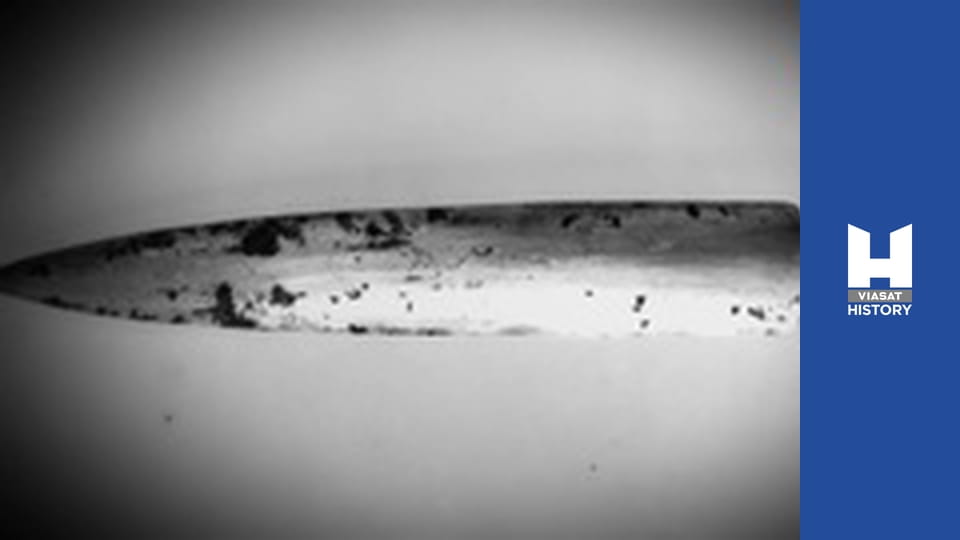 Загадки Єгипту - Смерть та посмертя