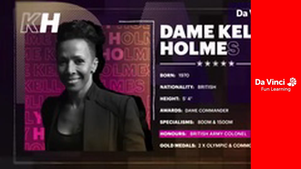 "Як стати надзвичайними" з Бером Ґріллзом - Золота дівчина (Келлі Голмс) і Космонавт (Тім Пік)