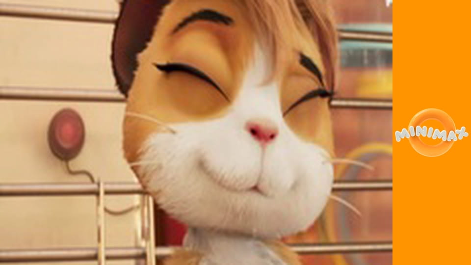 Mystery Lane - Londoni rejtélyek S1E20 - A találós kérdés gyáros