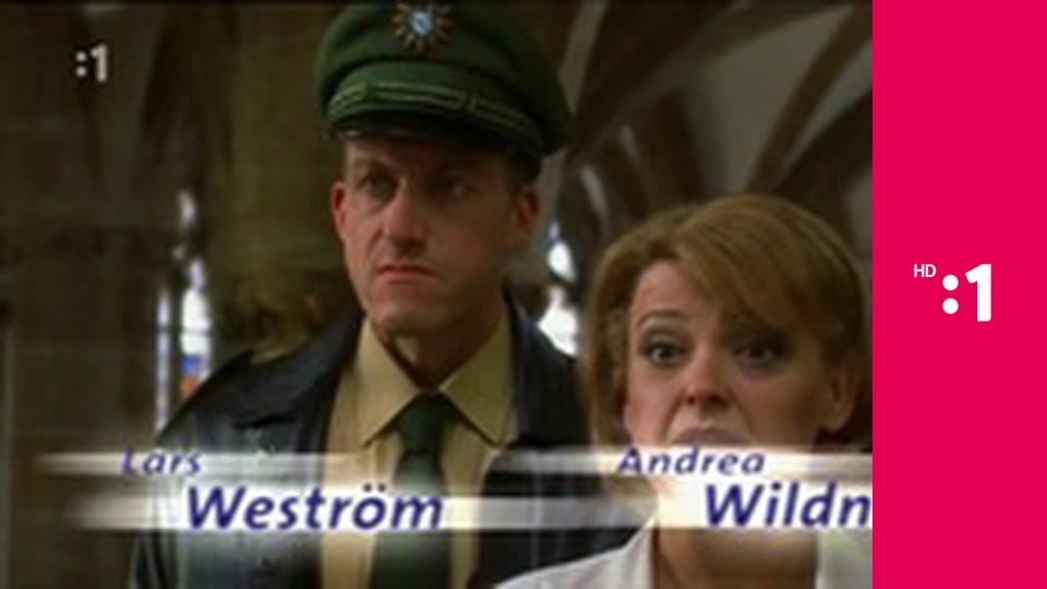 Mníšky v akcii E36 - Ľadová princezná