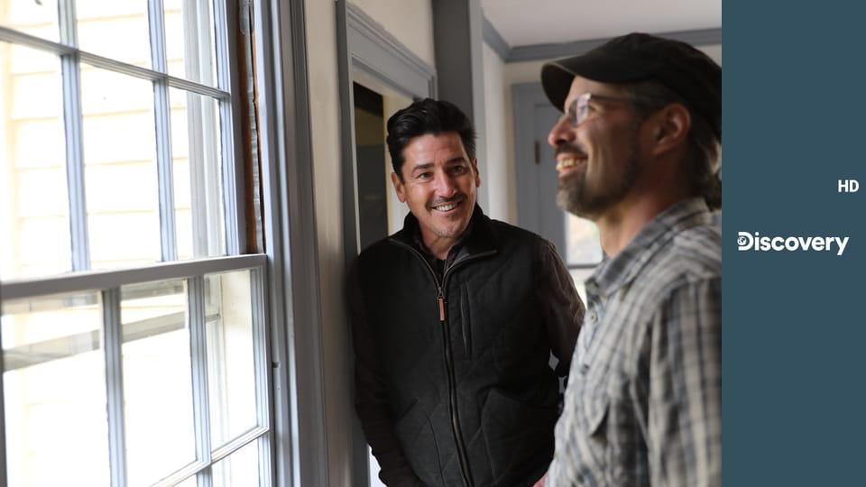 Ремонт на ферме S2E6