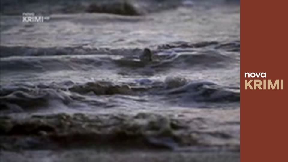 Mentalista S4E5 - Krev a písek