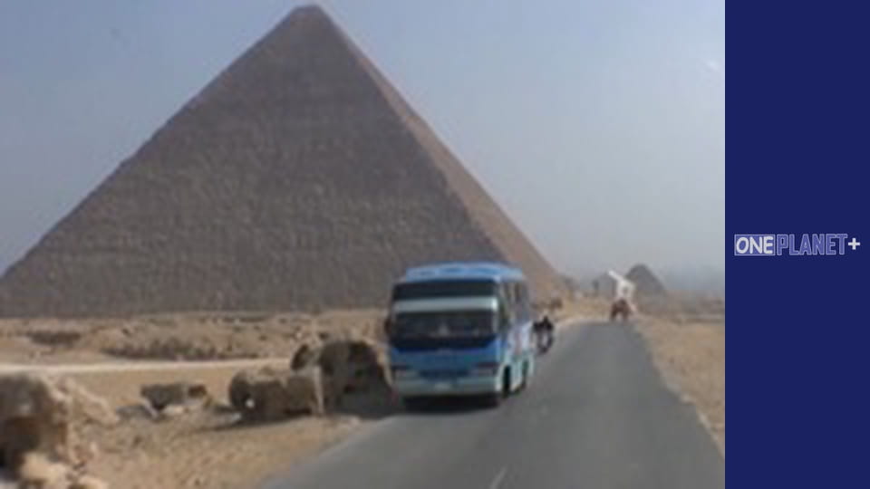 Megacities, Season 1, Episode 4