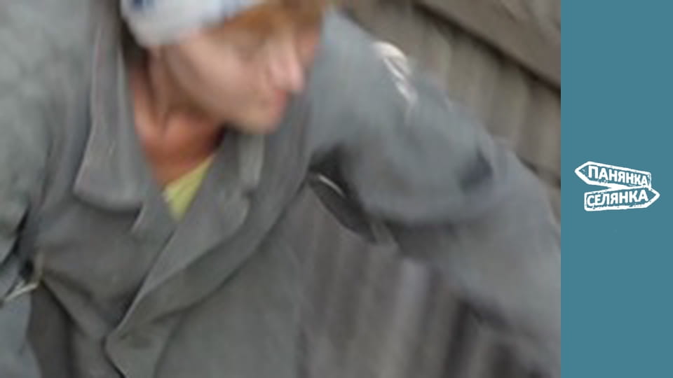 Барышня-крестьянка, Сезон 5, Выпуск 8